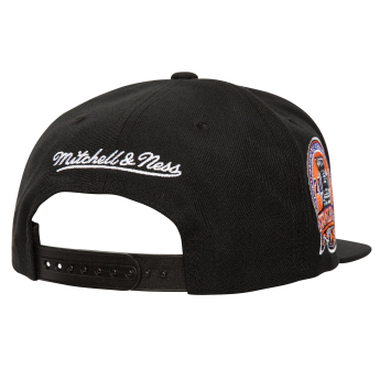 New Jersey Devils čepice flat kšiltovka NHL Top Spot Snapback