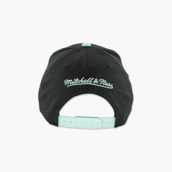 Seattle Kraken čepice flat kšiltovka NHL Groove Drip Pro Snapback