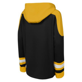 Boston Bruins dětská mikina s kapucí Ageless Must Have - Home Po Hd