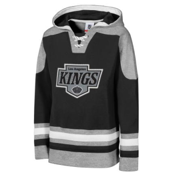 Los Angeles Kings dětská mikina s kapucí Ageless Must Have - Home Po Hd