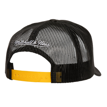 Boston Bruins čepice baseballová kšiltovka NHL Speedway Trucker