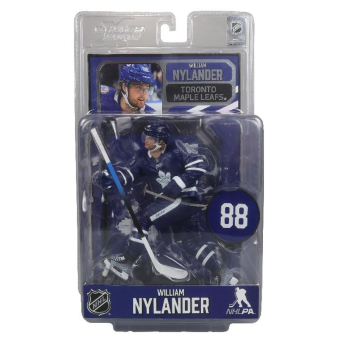 Toronto Maple Leafs figurka William Nylander #88 Figure SportsPicks 2023/2024 Season