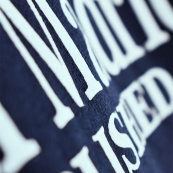 Real Madrid pánská mikina s kapucí No13 Capucha navy