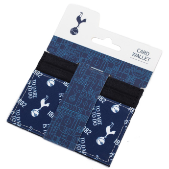 Tottenham Hotspur pouzdro na karty Coloured Icon