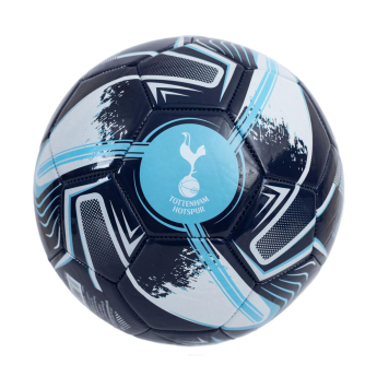 Tottenham Hotspur fotbalový mini míč Turbine - size 1