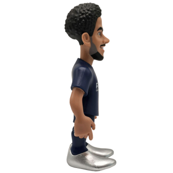 Paris Saint Germain figurka MINIX Zaire-Emery