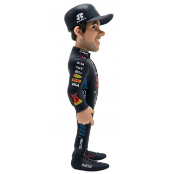 Red Bull Racing figurka MINIX Figure Perez