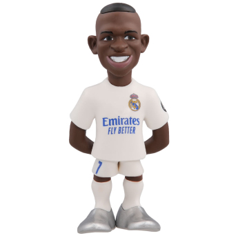 Real Madrid figurka MINIX Vinicius Jr