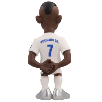 Real Madrid figurka MINIX Vinicius Jr
