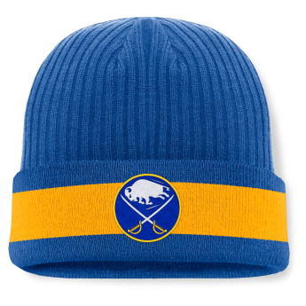 Buffalo Sabres zimní čepice A/CAP Beanie Cuff