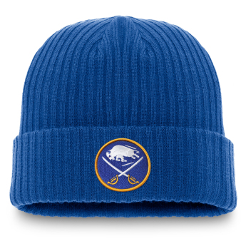 Buffalo Sabres zimní čepice A/CAP Beanie W/CUFF