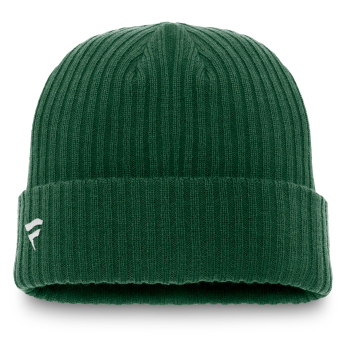 Minnesota Wild zimní čepice A/CAP Beanie W/CUFF