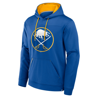 Buffalo Sabres pánská mikina s kapucí Defender Pullover