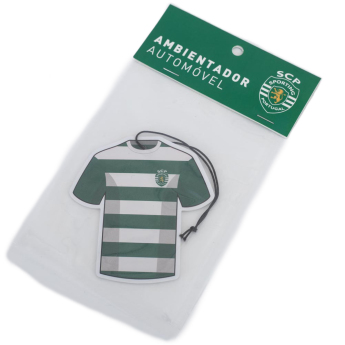 Sporting CP vůně do auta Kit