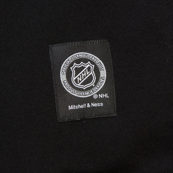 Philadelphia Flyers pánská mikina s kapucí Retro Fleece Current Logo
