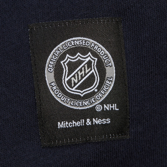 Seattle Kraken pánská mikina s kapucí Retro Fleece Current Logo