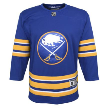 Buffalo Sabres dětský hokejový dres Premier Home