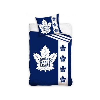 Toronto Maple Leafs povlečení na jednu postel Belt