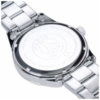 Paris Saint Germain hodinky Mens Bracelet