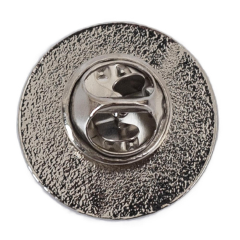 FC Rangers odznak Ready Crest