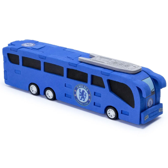 FC Chelsea puzzle Foam Bus