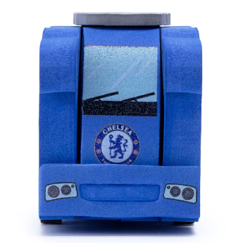 FC Chelsea puzzle Foam Bus