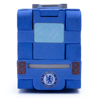 FC Chelsea puzzle Foam Bus