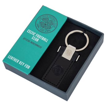 FC Celtic klíčenka executive Fob