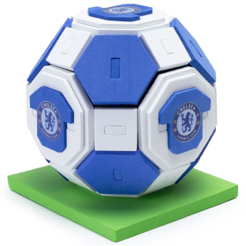 FC Chelsea puzzle Foam Football 47pc