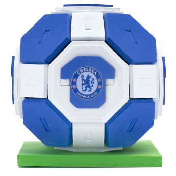 FC Chelsea puzzle Foam Football 47pc