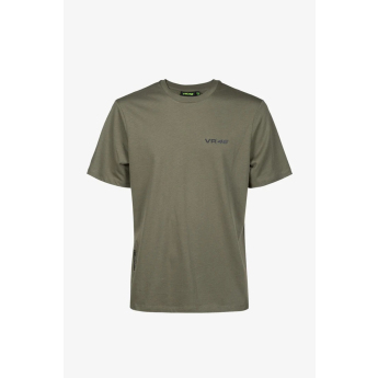 Pánské triko VR46  -  CORE