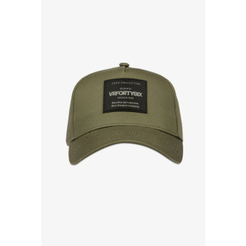 Valentino Rossi čepice baseballová kšiltovka VR46 - Core Collection