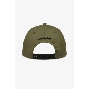 Valentino Rossi čepice baseballová kšiltovka VR46 - Core Collection