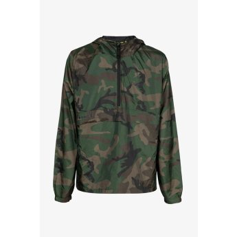 Valentino Rossi pánská šusťáková bunda VR46 - Core Collection