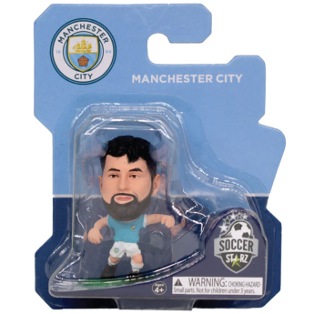Manchester City figurka SoccerStarz Gvardiol