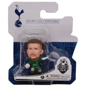 Tottenham Hotspur figurka SoccerStarz Vicario