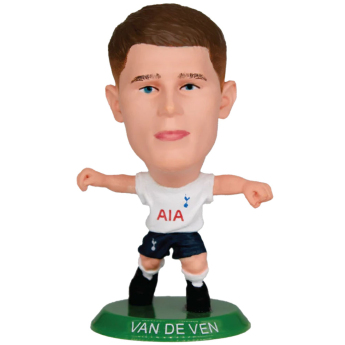 Tottenham Hotspur figurka SoccerStarz Van De Ven
