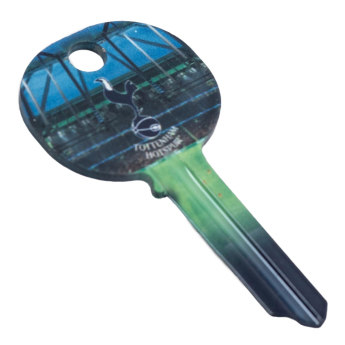 Tottenham Hotspur klíč Stadium Door Key