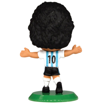 Fotbalové reprezentace figurka Argentina SoccerStarz Maradona