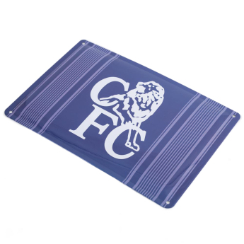 FC Chelsea cedule na zeď Retro Days