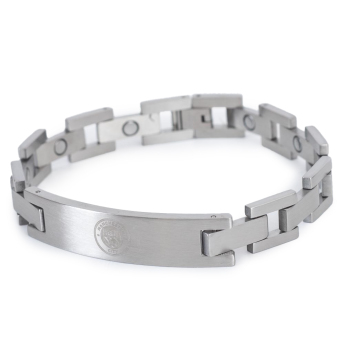 Manchester City náramek Engraved Bracelet