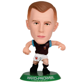 West Ham United figurka SoccerStarz Ward-Prowse