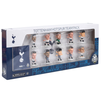 Tottenham Hotspur figurka SoccerStarz Season 24-25 Team Pack