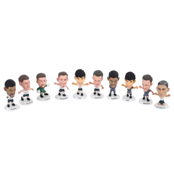 Tottenham Hotspur figurka SoccerStarz Season 24-25 Team Pack