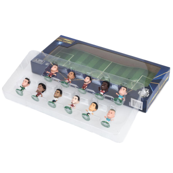 Tottenham Hotspur figurka SoccerStarz Season 24-25 Team Pack