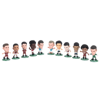 Fotbalové reprezentace figurka World’s Best Eleven Special Edition Team Pack V2