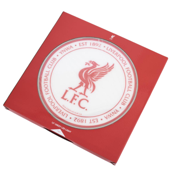 FC Liverpool LED cedule 12 Inch Wall Light