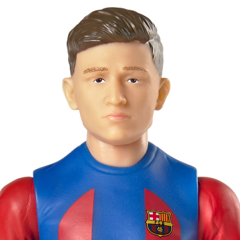 FC Barcelona figurka Gavi 20cm Action Figure