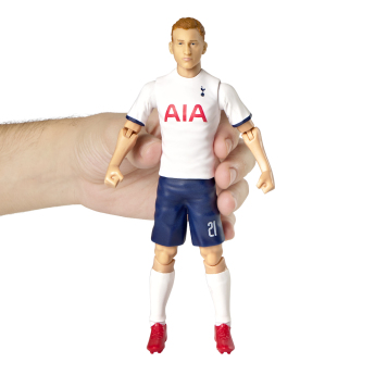 Tottenham Hotspur figurka Kulusevski 20cm Action Figure