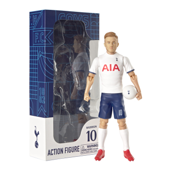Tottenham Hotspur figurka Maddisson 20cm Action Figure